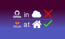 GitLab on-premise в Ubuntu 24.04