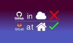 GitLab on-premise в Ubuntu 24.04